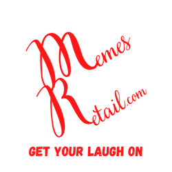 Memes Retail logo