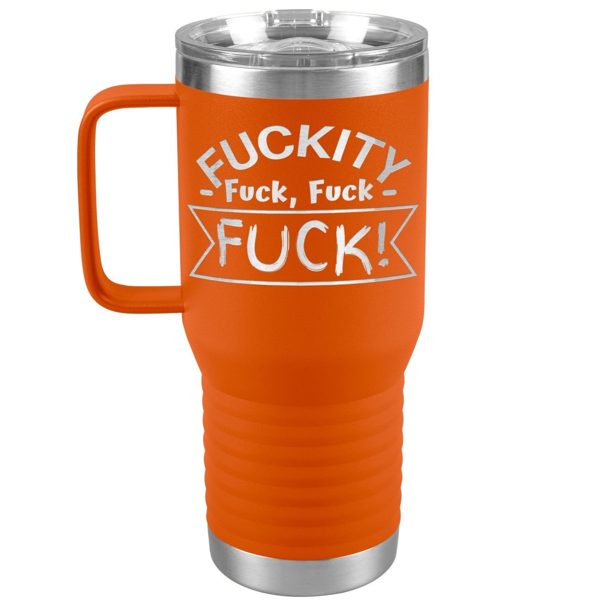 Fuckity, fuck, fuck, fuck! Tumblers - Memes Retail