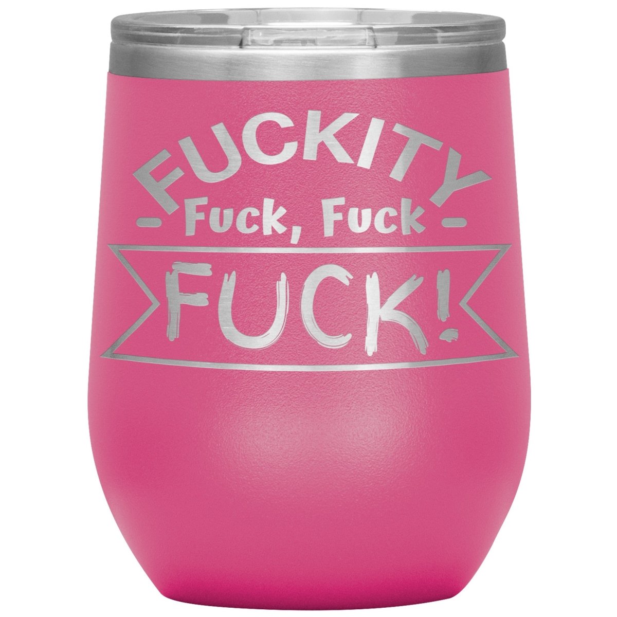 Fuckity, fuck, fuck, fuck! Tumblers - Memes Retail