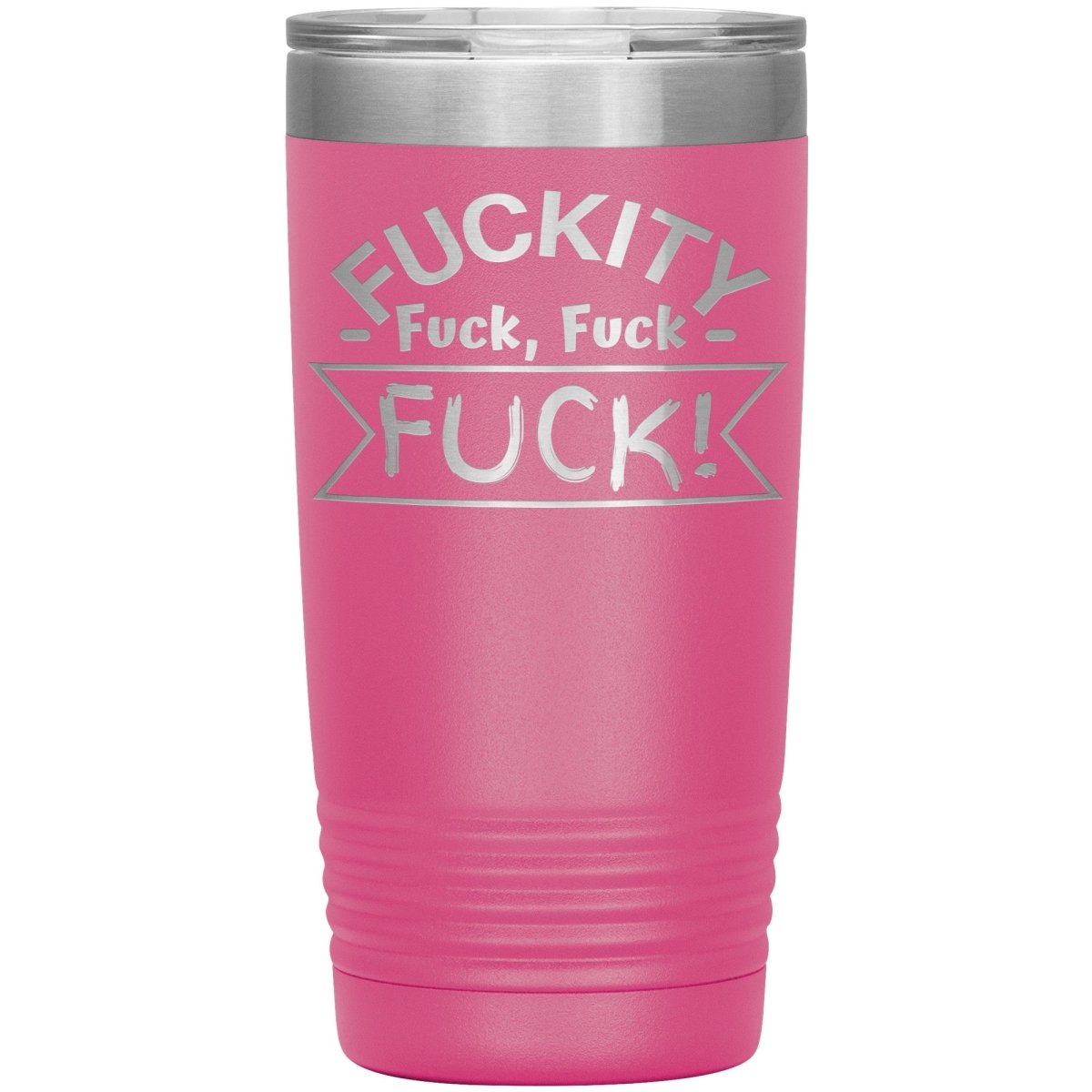 Fuckity, fuck, fuck, fuck! Tumblers - Memes Retail