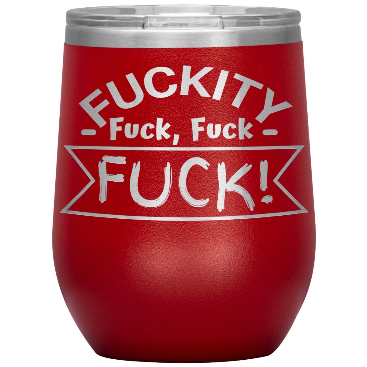 Fuckity, fuck, fuck, fuck! Tumblers - Memes Retail