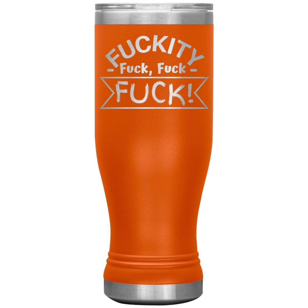 Fuckity, fuck, fuck, fuck! Tumblers - Memes Retail