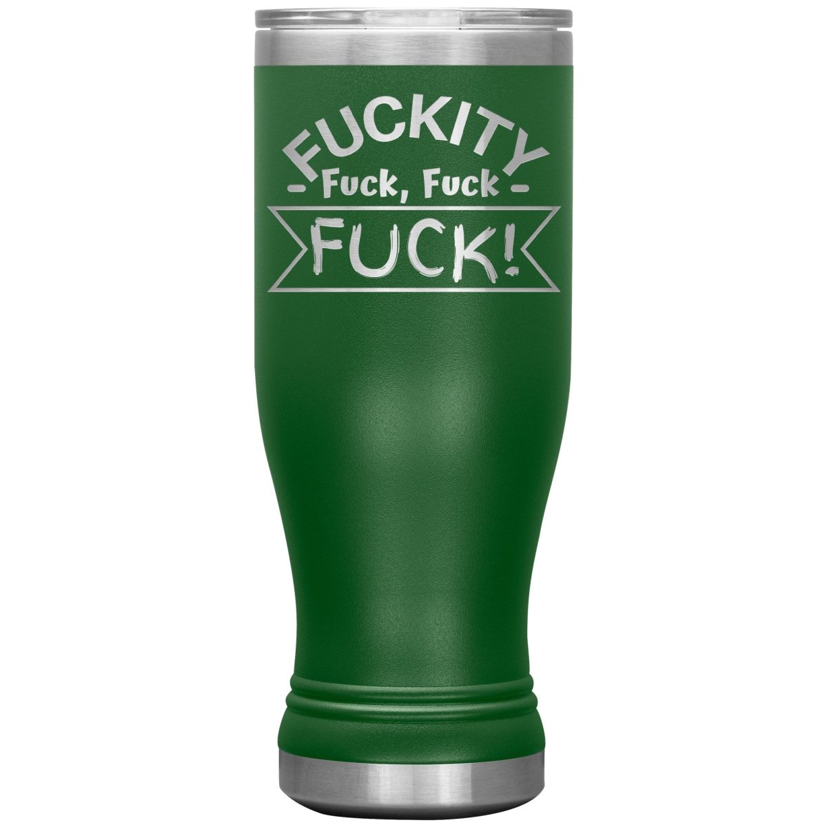 Fuckity, fuck, fuck, fuck! Tumblers - Memes Retail