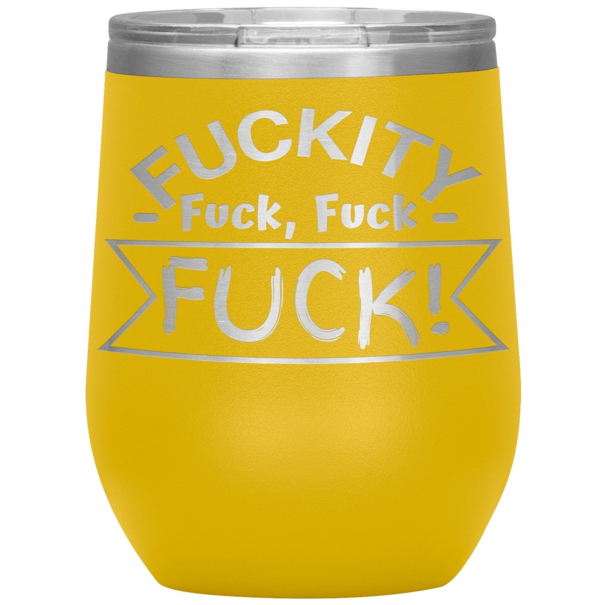 Fuckity, fuck, fuck, fuck! Tumblers - Memes Retail