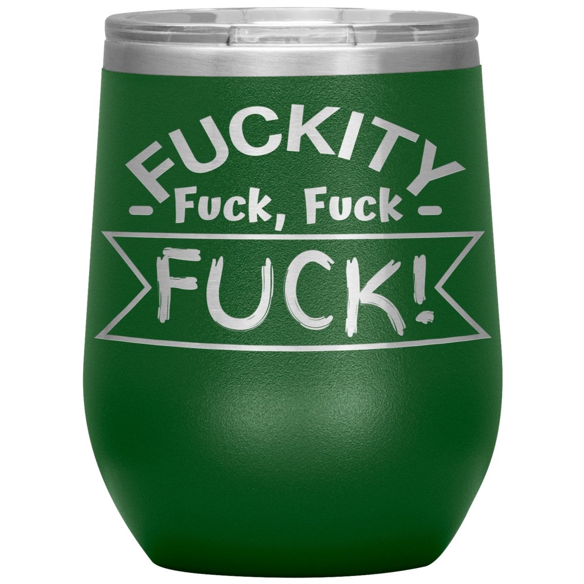 Fuckity, fuck, fuck, fuck! Tumblers - Memes Retail