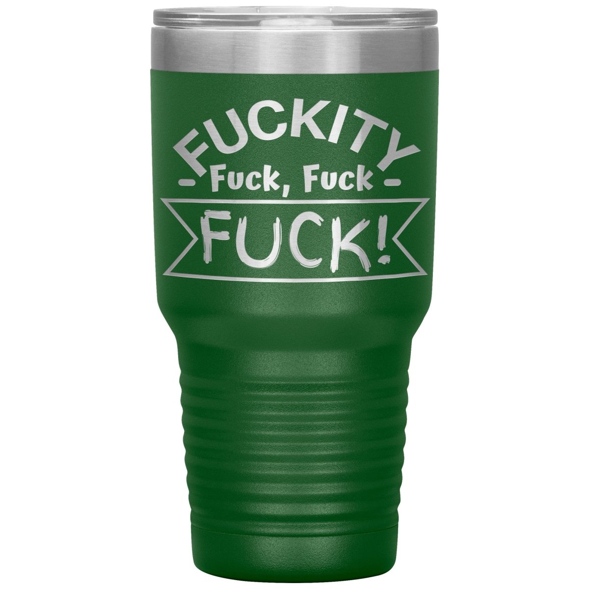 Fuckity, fuck, fuck, fuck! Tumblers - Memes Retail