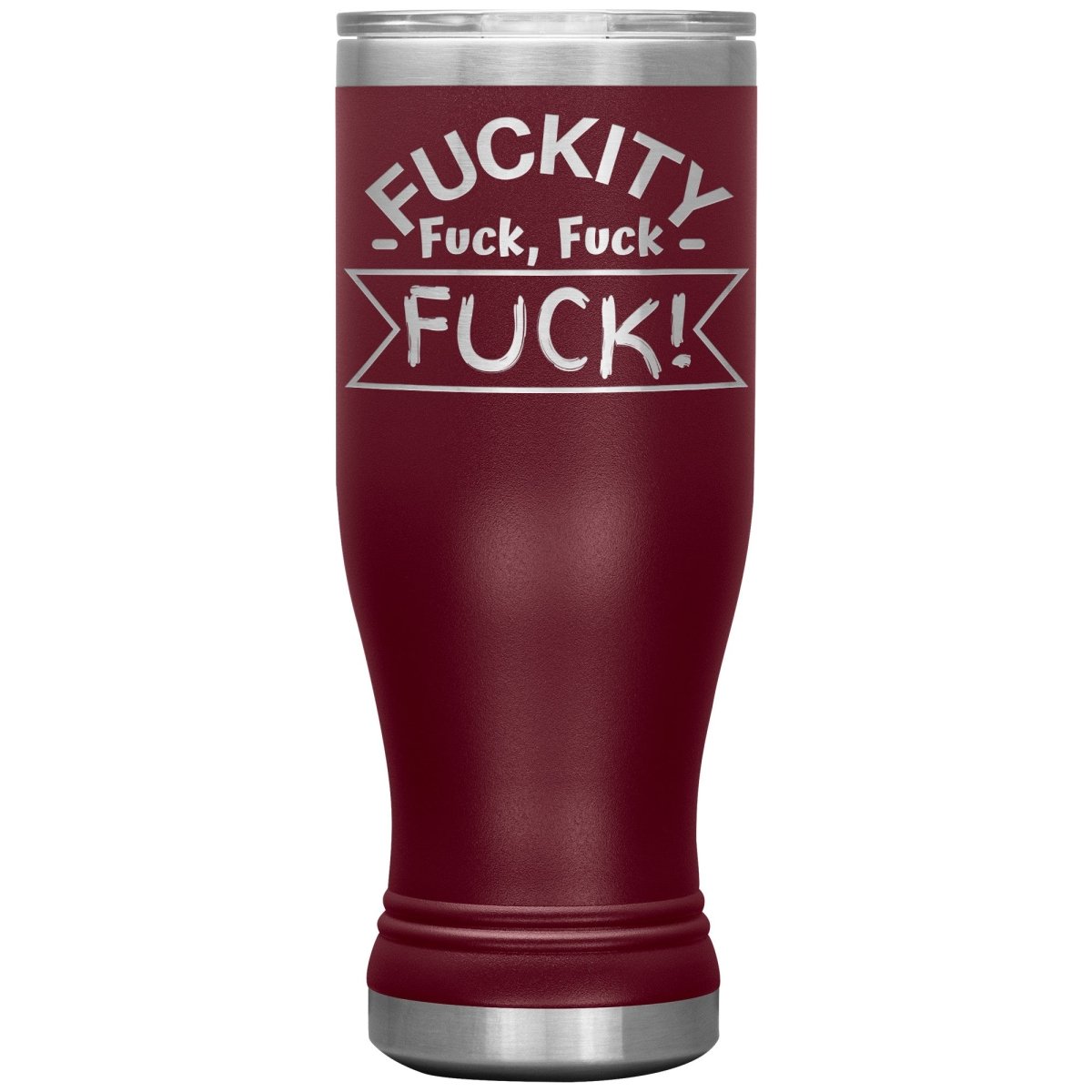 Fuckity, fuck, fuck, fuck! Tumblers - Memes Retail