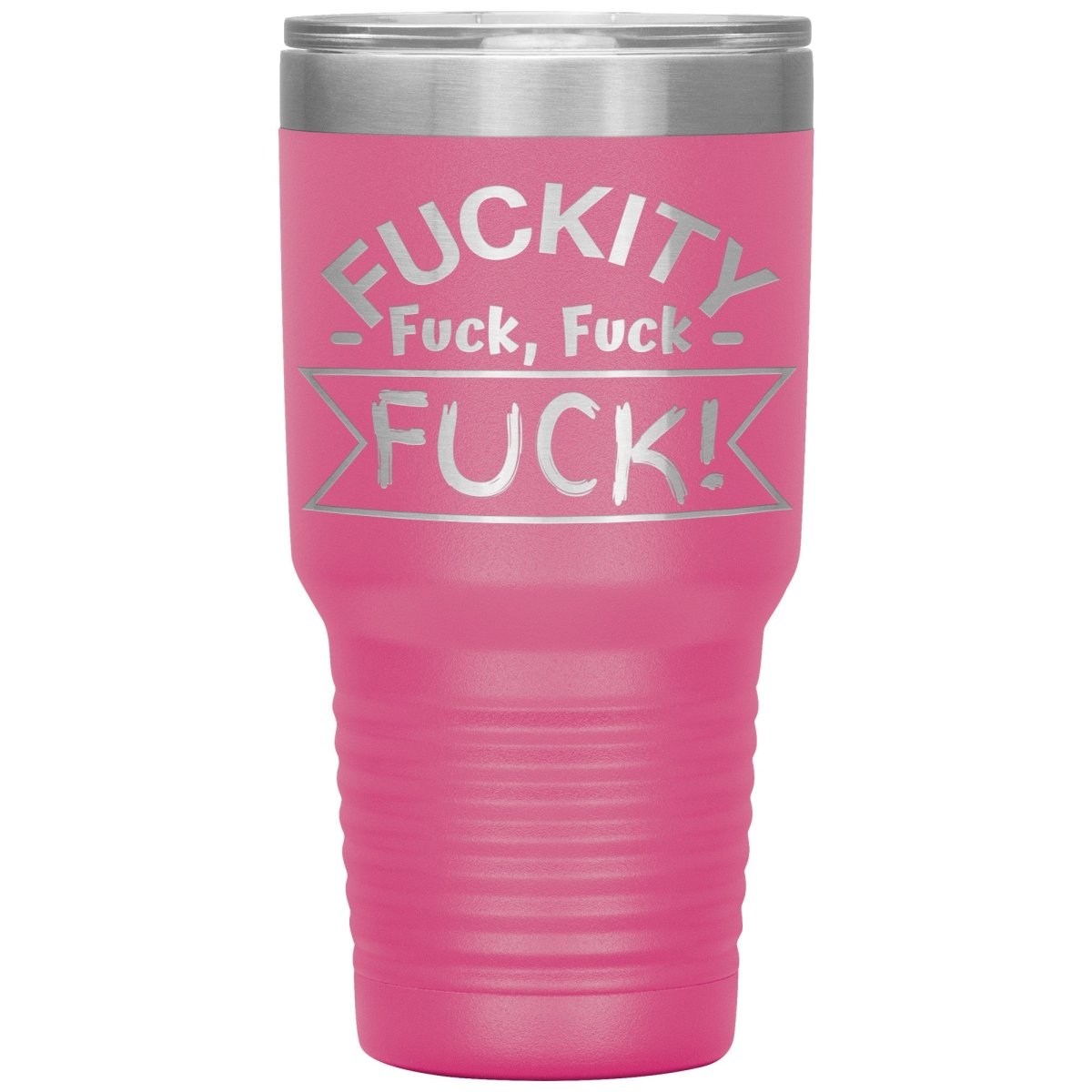 Fuckity, fuck, fuck, fuck! Tumblers - Memes Retail
