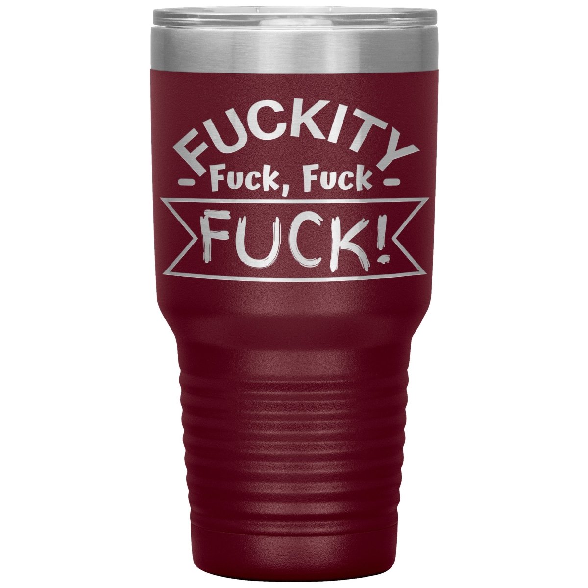 Fuckity, fuck, fuck, fuck! Tumblers - Memes Retail