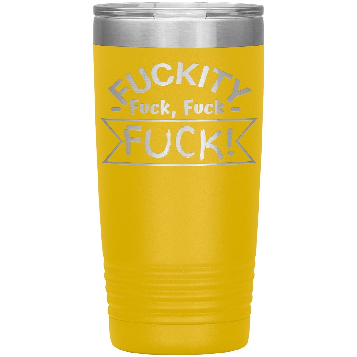 Fuckity, fuck, fuck, fuck! Tumblers - Memes Retail