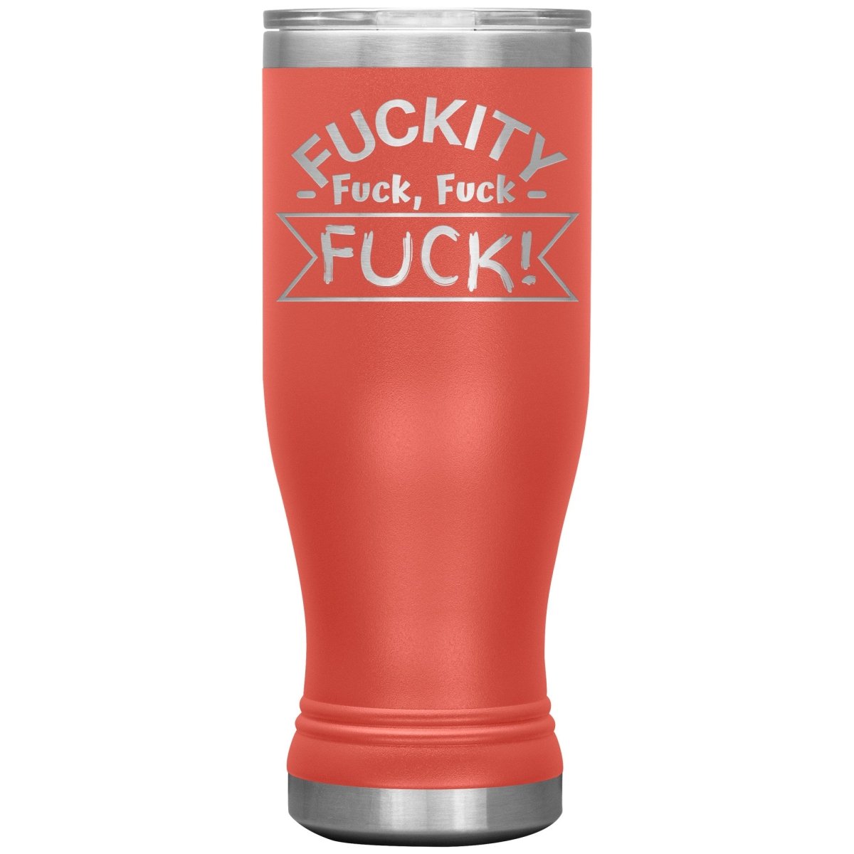 Fuckity, fuck, fuck, fuck! Tumblers - Memes Retail