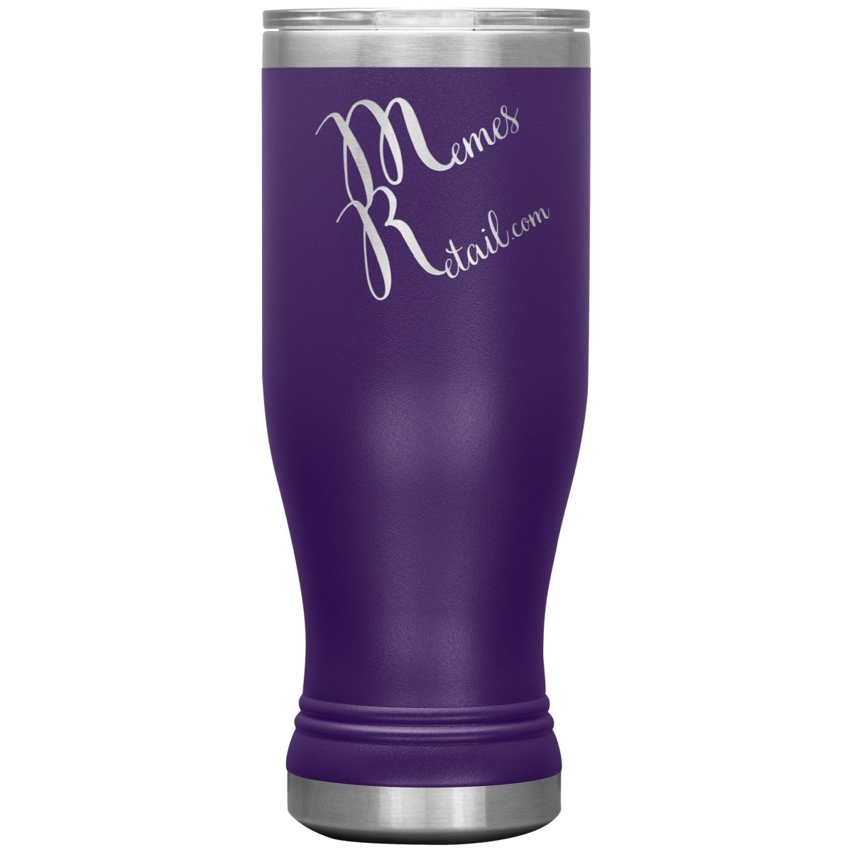 MemesRetail logo wine, boho, travel, 20, 30 tumbler, 20oz BOHO Insulated Tumbler / Purple - MemesRetail.com